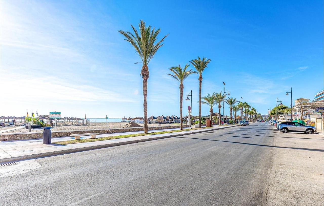 4 Bedroom Nice Apartment In Torremolinos Buitenkant foto